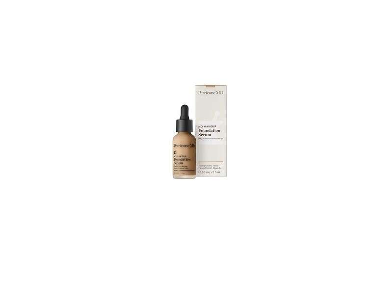 Perricone NM Foundation Serum Nude 30ml