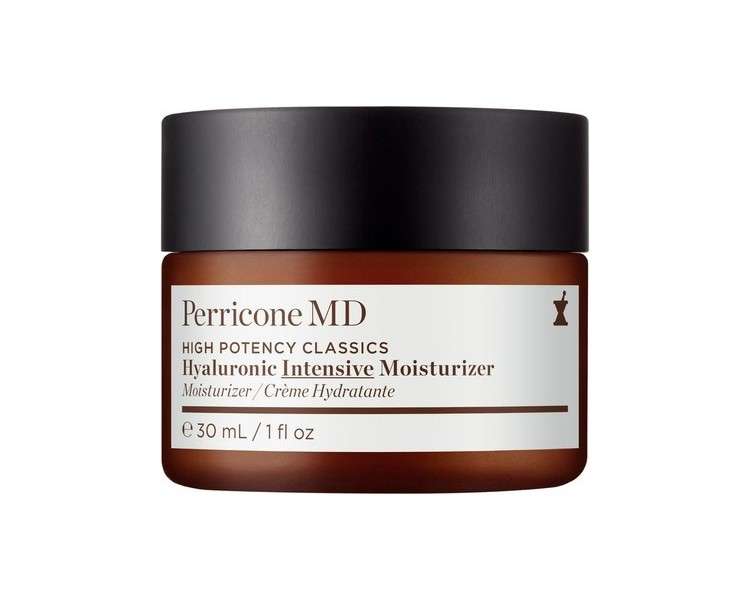 Perricone MD High Potency Classics Hyaluronic Intensive Moisturizer