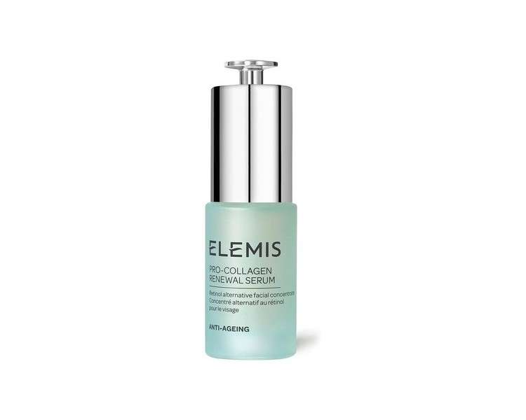 ELEMIS Pro-Collagen Super Serum Elixir Pro-Collagen Renewal 15ml