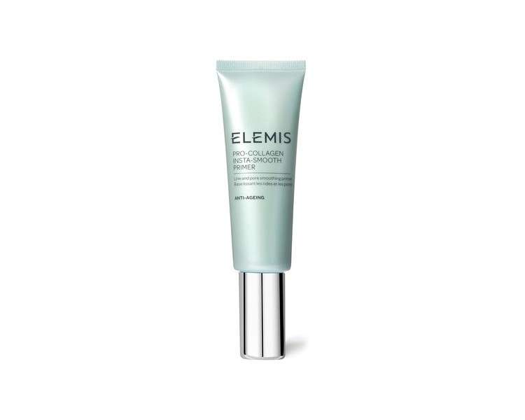 ELEMIS Pro-Collagen Insta-Smooth Primer Anti-Wrinkle Skin Primer 50ml