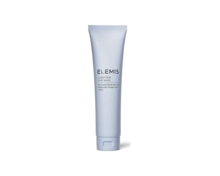 Elemis Clarifying Clay Wash Cleanse and Tone 150ml