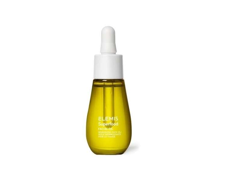 Elemis Superfood Facial Oil 15mL