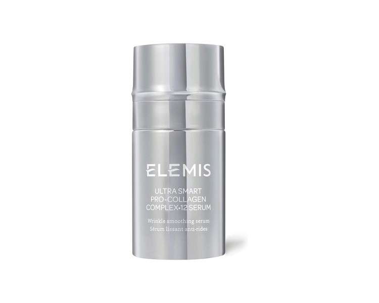 ELEMIS ULTRA SMART Pro-Collagen Complex 12 Serum 30ml