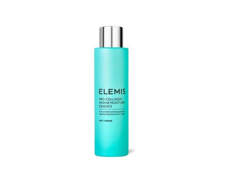 Elemis Pro-Collagen Marine Moisture Essence, Anti-Ageing Hydrating Formula  - 100ml