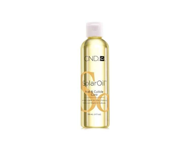 CND Treatments Solar Oil Nail Polish 118ml