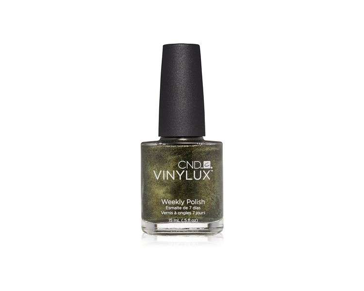 CND Vinylux Pretty Poison No. 137 15ml