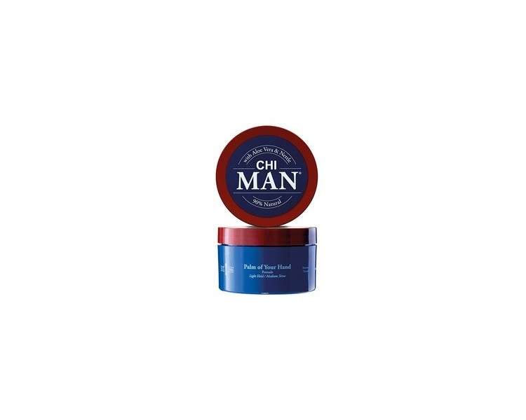 Chi Man Palm of Your Hand Pomade 85g