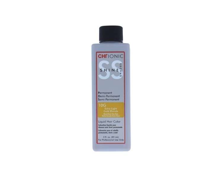 Farouk CHI Hair and Scalp Care 89ml