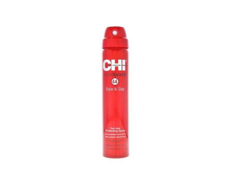 Chi 44 Iron Guard Style and Stay Fixation Spray 77ml
