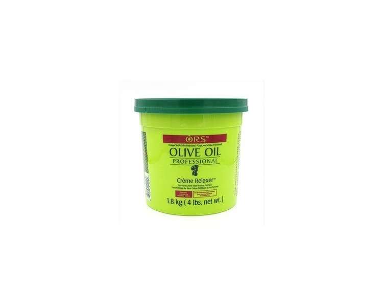 ORS Olive Oil Professional Creme Relaxer - Normal Strength 64 Ounce