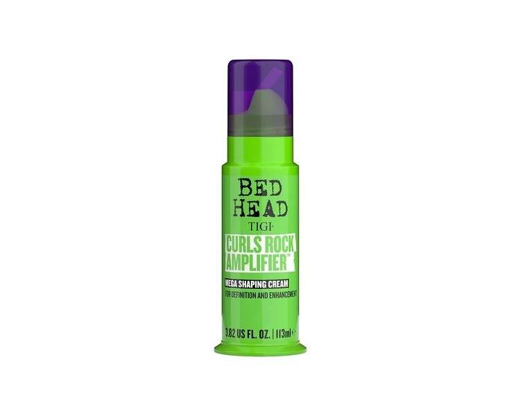 Tigi BH21 Curls Rock Amplifier Cream 113ml