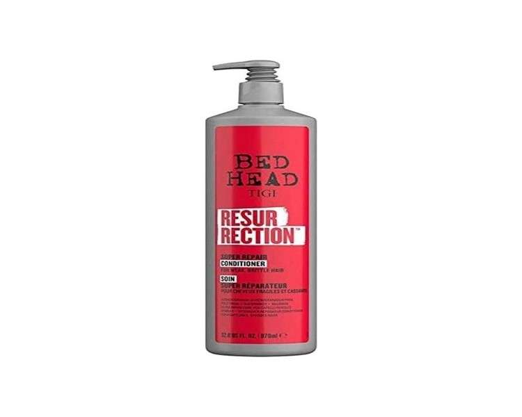 Tigi Bed Head Resurrection Conditioner 970ml