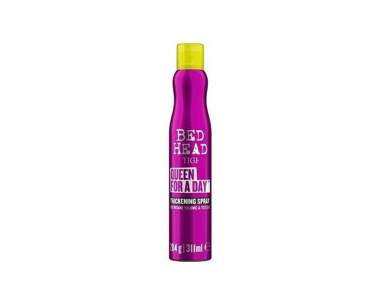 Tigi Bed Head Queen For A Day Thickening Spray 311ml