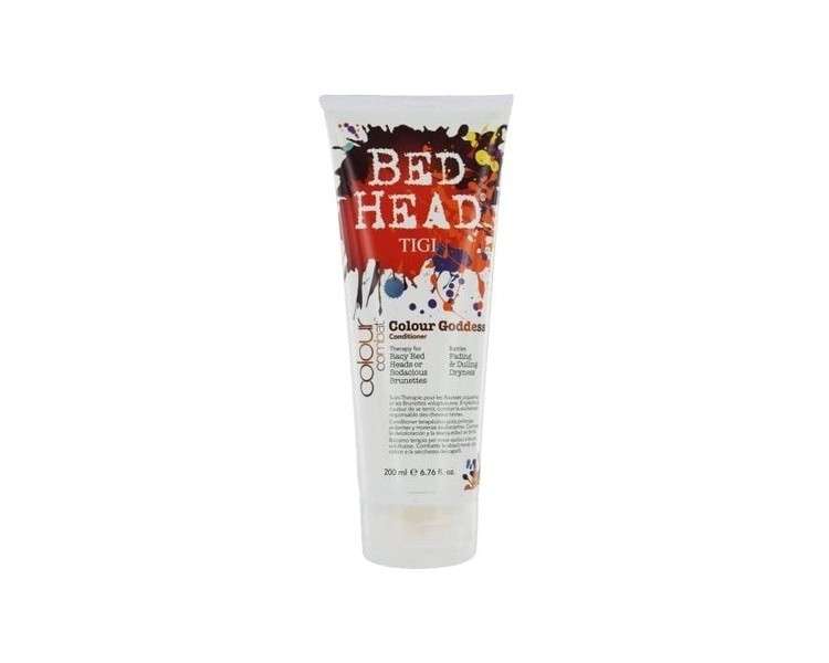 Tigi Bed Head Colour Goddess Conditioner 200ml