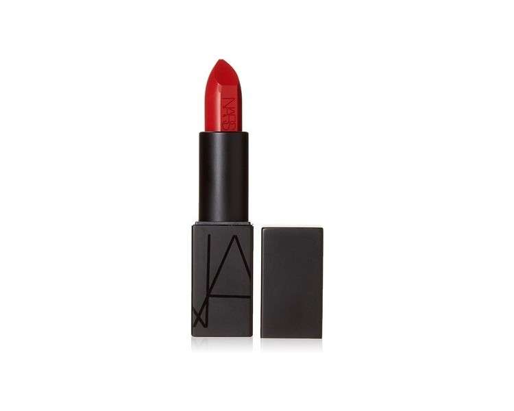 NARS Audacious Lipstick Rita 0.14 Ounce