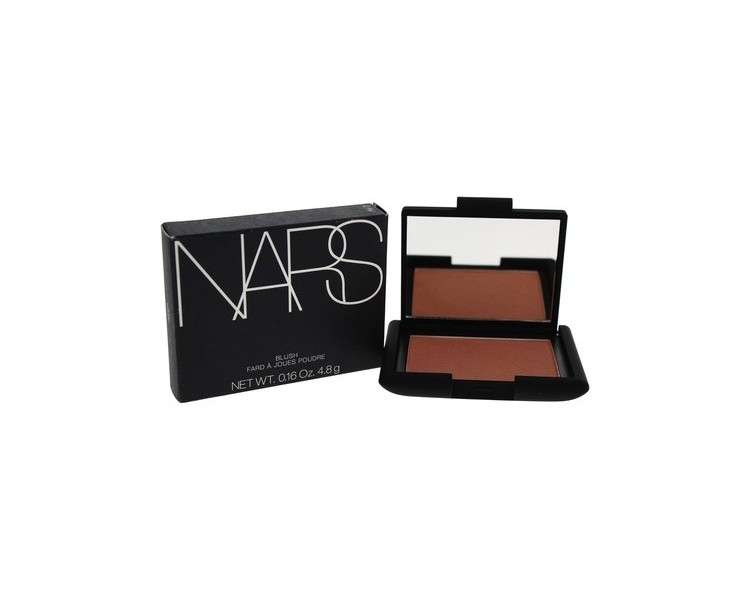 NARS Blush Luster for Women 0.16 oz