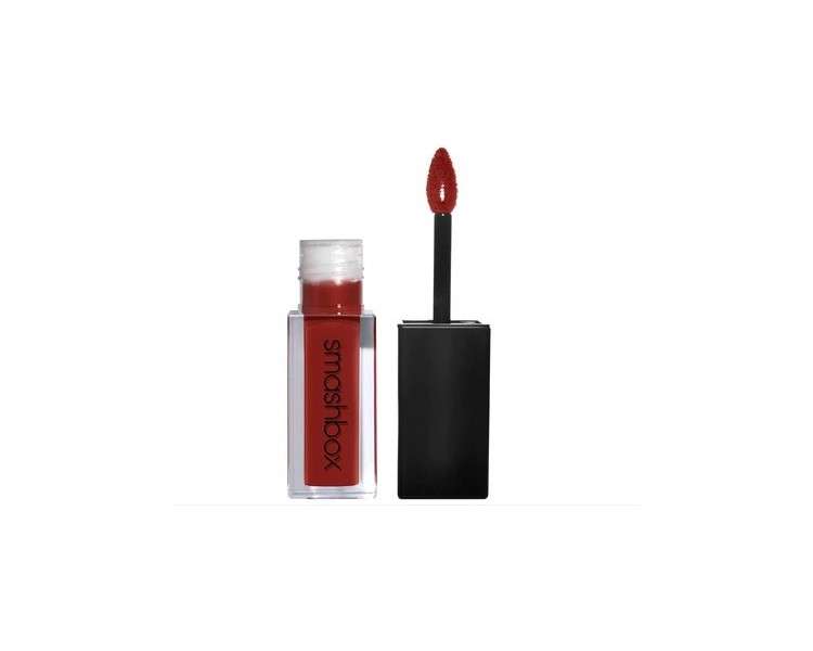 Smashbox Always On Liquid Lipstick 4mL