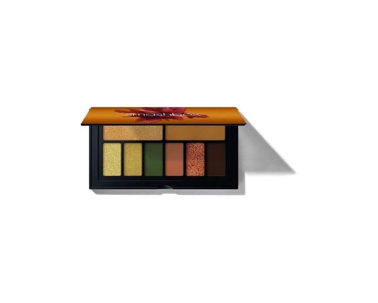 Smashbox Cover Shot Eye Shadow Palette Desert 6.2g