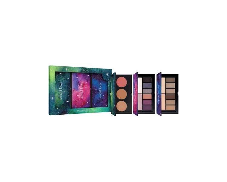 Smashbox Shooting Star Set Cosmic Celebration