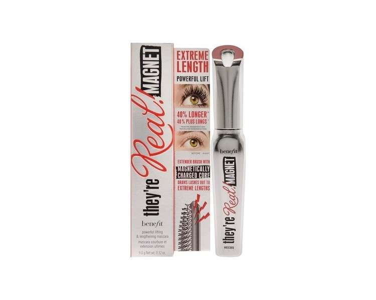 Benefit They're Real! Magnet Mascara