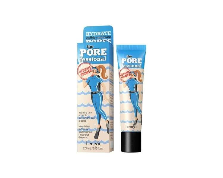 Benefit The Porefessional Hydrate Primer