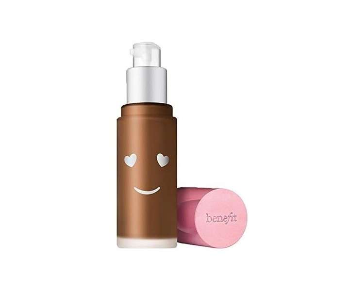 Benefit Hello Happy Flawless Brightening Foundation 30ml