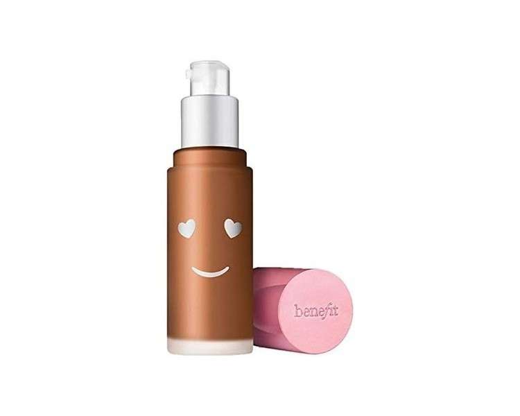 Benefit Hello Happy Flawless Brightening Foundation 30ml