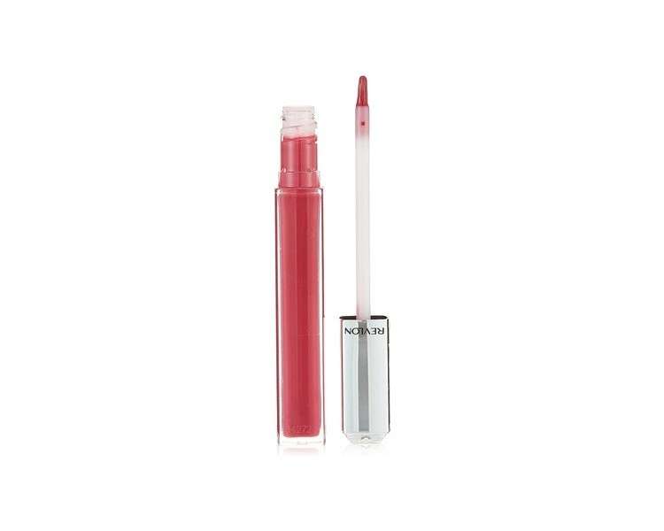 Revlon Garnet Lip Lacquer 5.9ml