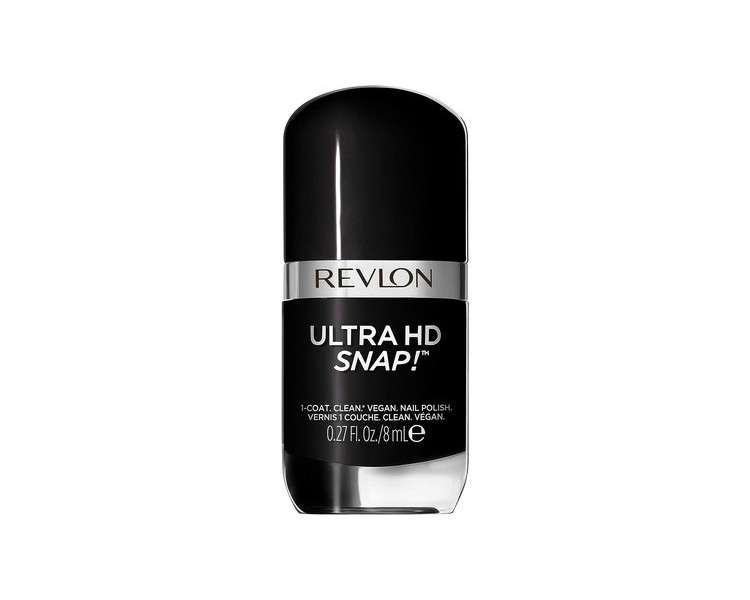 Revlon Ultra HD Snap Nail Polish Under My Spell 8ml