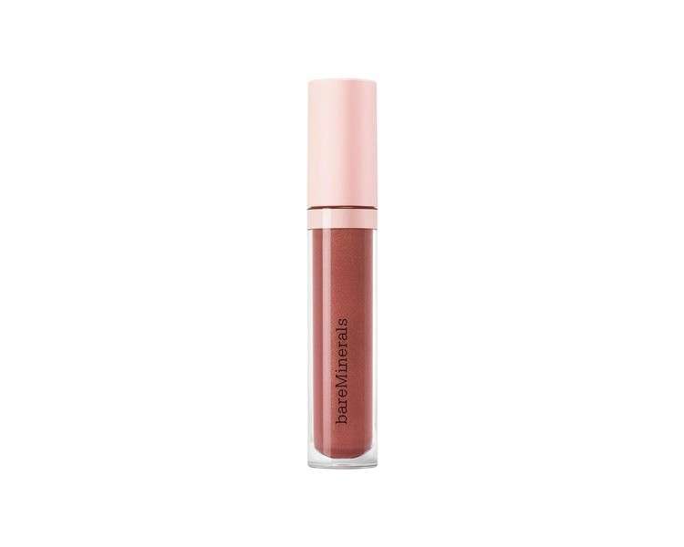 bareMinerals Mineralist Lip Gloss Balm 4g Sincerity