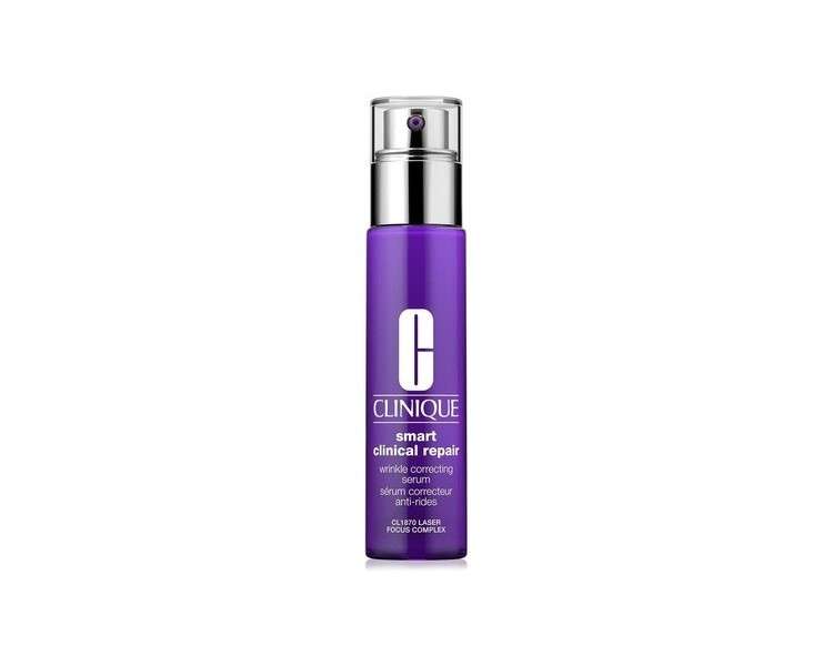 Clinique Smart Clinical Repair Wrinkle Correcting Serum 100ml