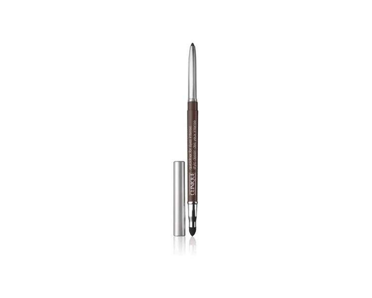 Clinique Quickliner Eyes Intense 03 Chocolate 0.25g