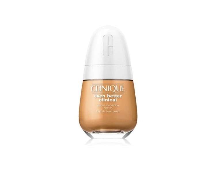 Clinique Even Better Clinical Serum Foundation Deep Neutral