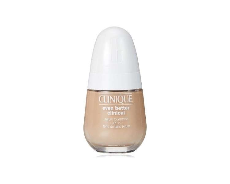 Clinique Even Better Clinical Serum Foundation SPF20 CN40 30ml