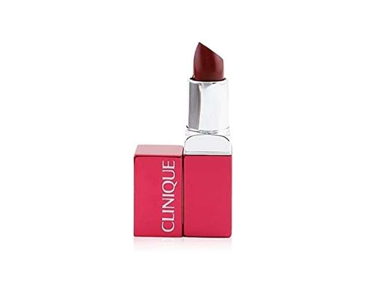 CLINIQUE Pop Reds Lip Color + Cheek No.03 Red-y To Party 3.6g