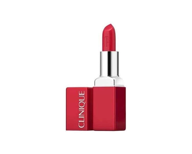 Clinique Pop Reds Lip Color + Cheek Nr.02 Red Handed 3.6g