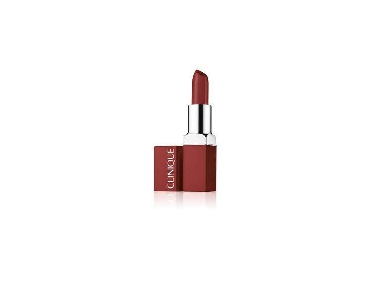 Clinique Even Better Pop Lip Color Lipstick 17 Woo Me 30g