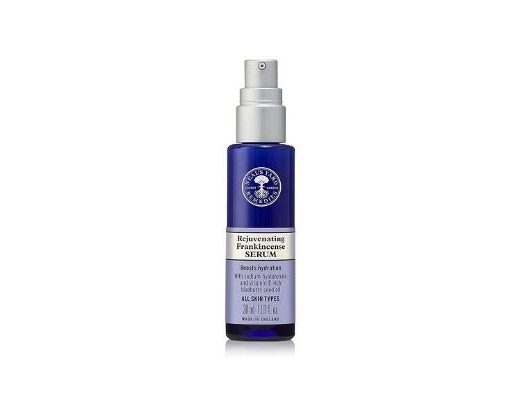 Neals Yard Remedies Frankincense Facial Serum 30ml