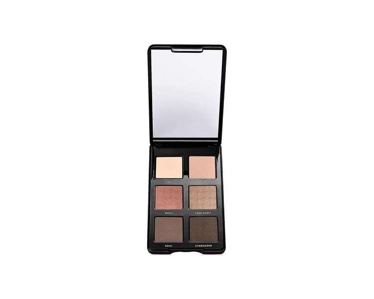 Bare Minerals Gen Nude Eyeshadow Palette Latte 30g