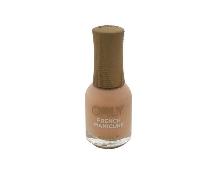 Orly Sheer Nude Nail Polish 18ml