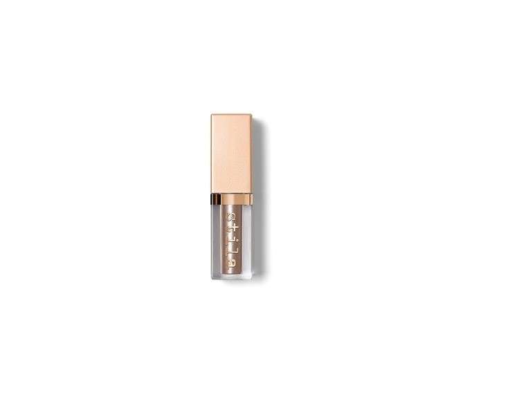 Stila Shimmer and Glow Liquid Eye Shadow Grace