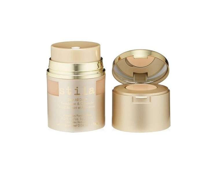 Stila Stay All Day Foundation & Concealer 30ml