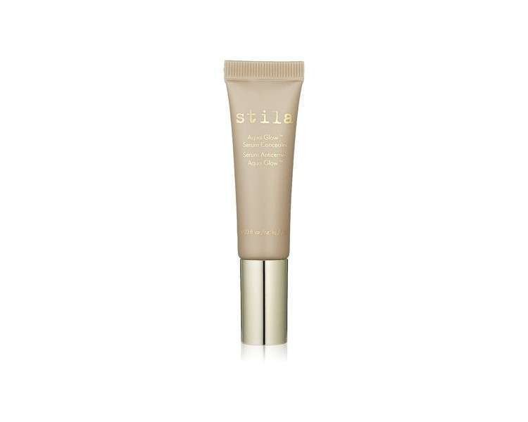 Stila Spring 2016 Aqua Glow Serum Concealer 7ml Tan