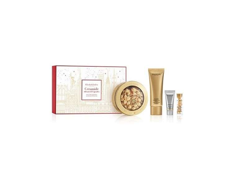 Elizabeth Arden Uplifting Harmony Advanced Ceramide Gift Set