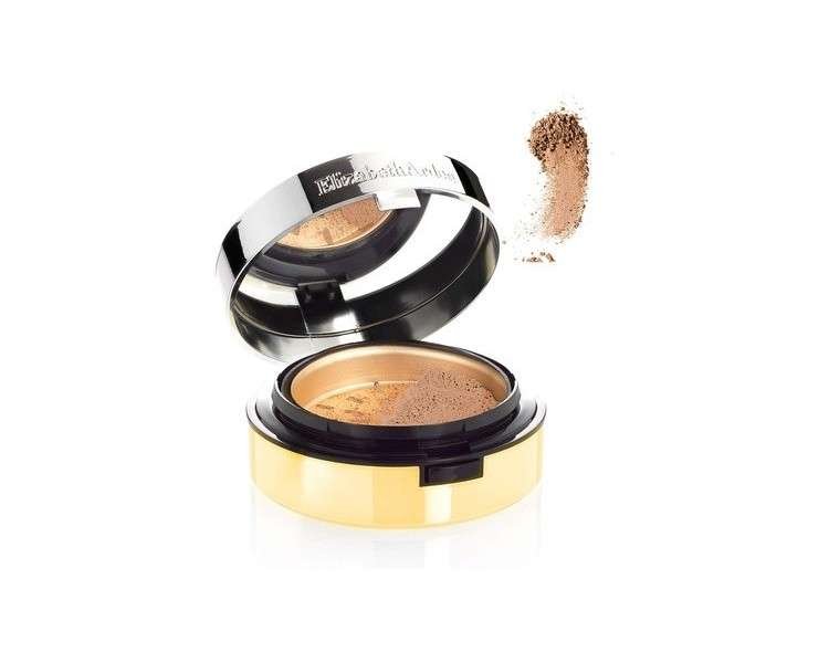 Elizabeth Arden Pure Finish Mineral Powder Foundation Shade 5 1 Count