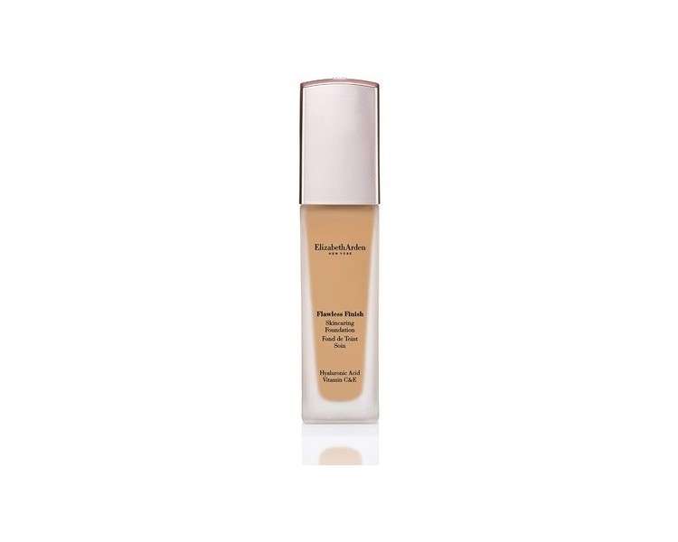 Elizabeth Arden Flawless Finish Liquid Foundation SPF10 320N 30ml