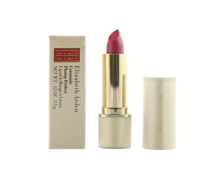 Elizabeth Arden Ceramide Plump Perfect Lipstick Tulip 25 Purple 1 count