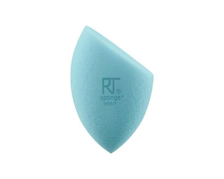 Miracle Airblend Sponge Makeup Sponge REAL TECHNIQUES 4224