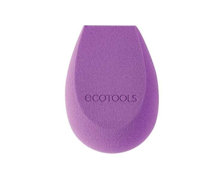 EcoTools Limited Edition Bioblender Makeup Sponge Holiday Ornament 1 Count