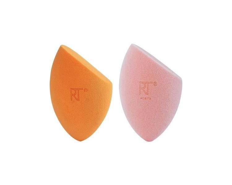 Real Techniques Complexion Sponge and Powder Sponge